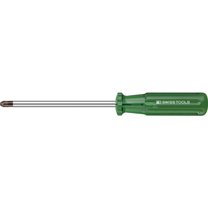 PB SWISS TOOLS PBスイスツールズ クラシックポジドライブドライバー 