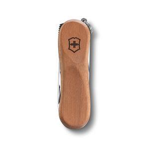 VICTORINOX（ビクトリノックス） マルチツール ネイルクリップウッド