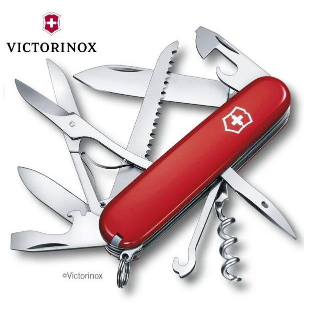 VICTORINOX（ビクトリノックス） マルチツール ハントマン ／3日〜4日