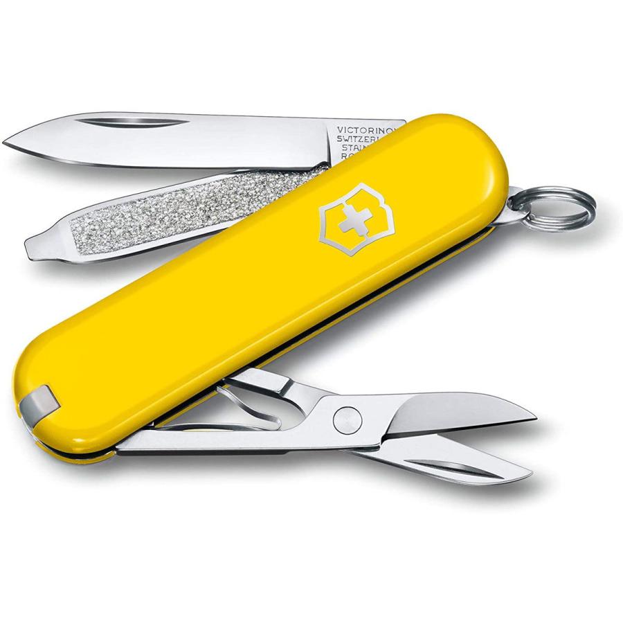 VICTORINOX（ビクトリノックス） クラシックSD Sunny Side 返品種別A