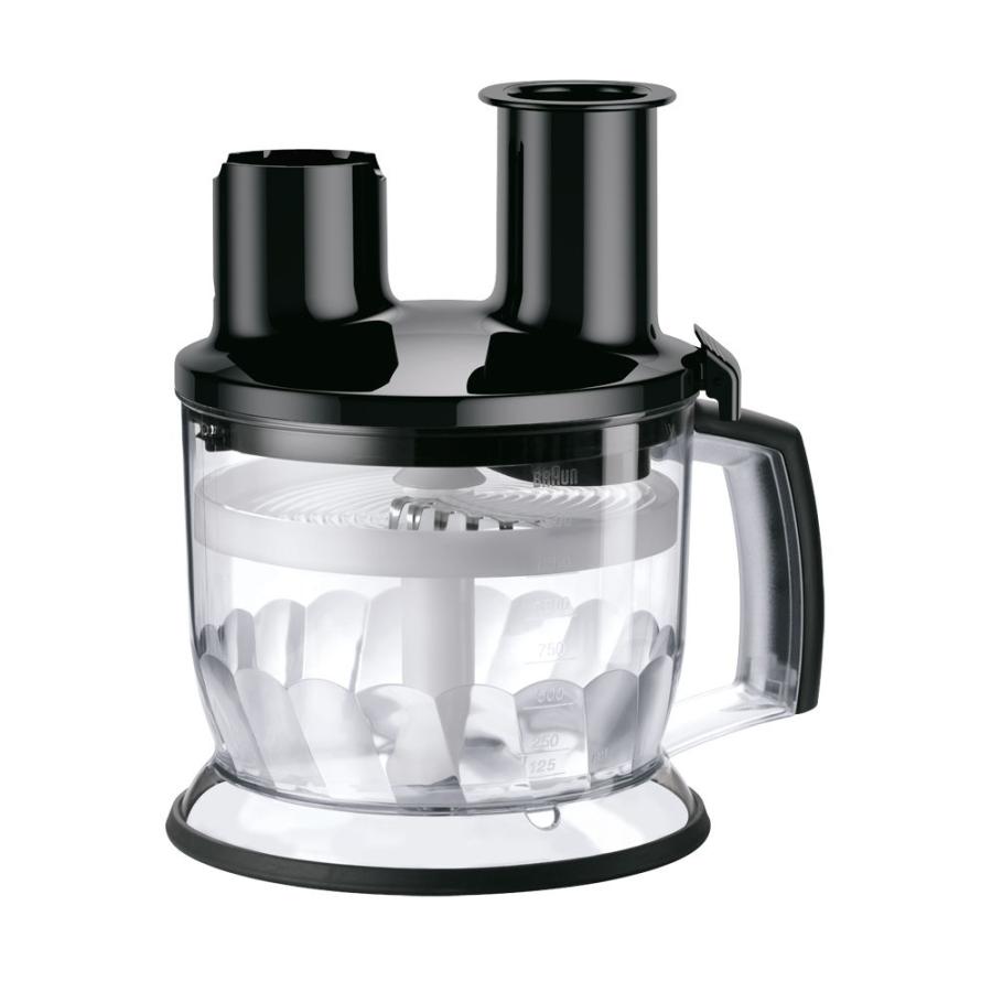 ブラウン　ハンドブレンダー　新品未開封　MQ7085XBG/BK BRAUN ブラウン マルチクイック 7 ハンドブレンダー MQ7085XBG