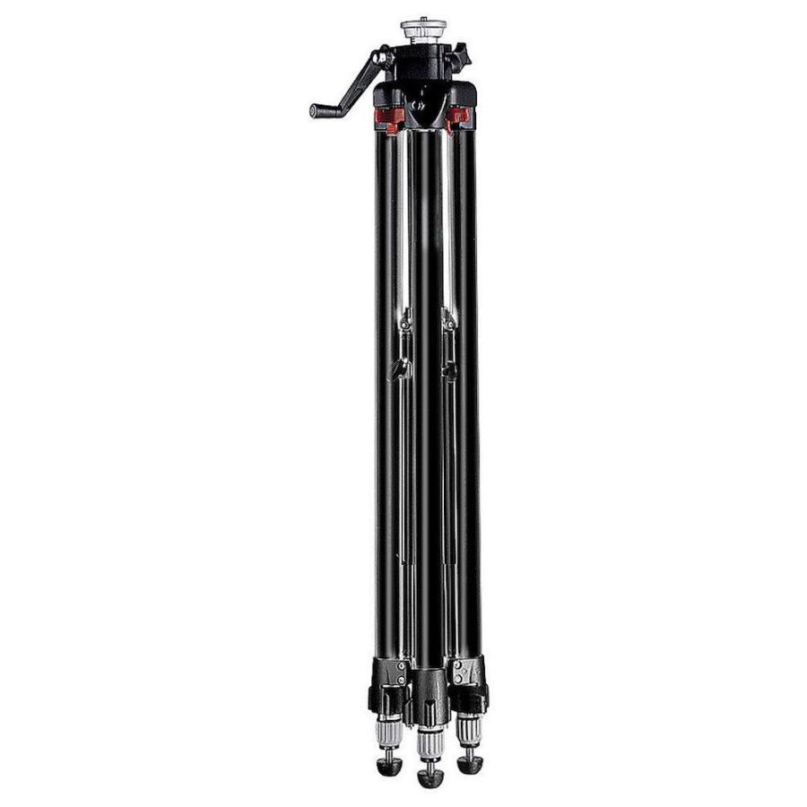 マンフロット トライアウト三脚 Manfrotto 058B 返品種別A_1
