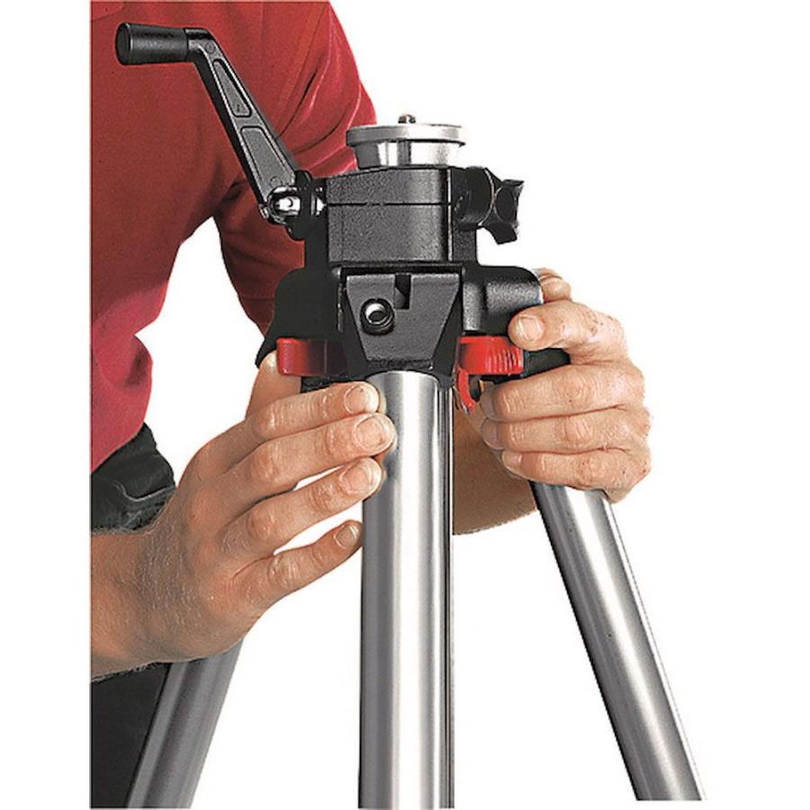 マンフロット トライアウト三脚 Manfrotto 058B 返品種別A_2
