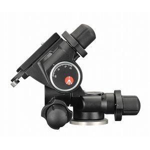 【専用】マンフロット ジュニアギア付き雲台　410 Manfrotto ヨドバシ.com - マンフロット Manfrotto ギア付きジュニア雲台 410