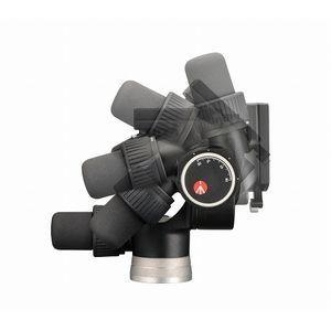 マンフロット ギア付きプロ雲台(ブラック) 405 返品種別Aの画像