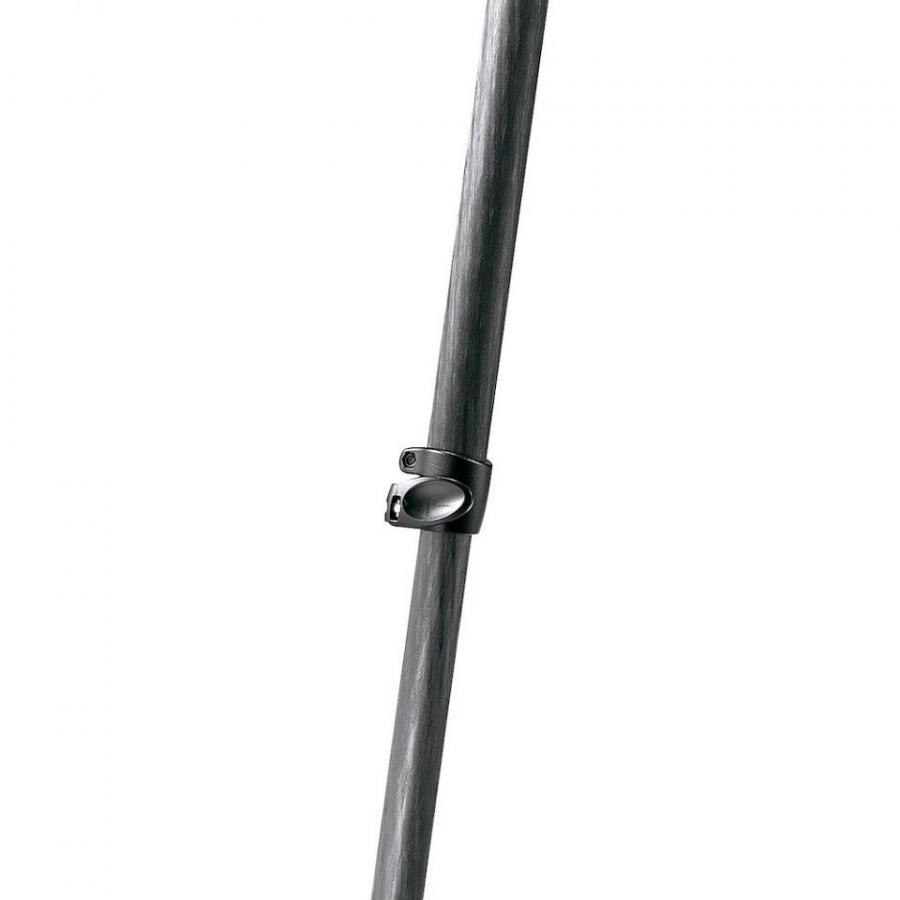 マンフロット MPROカーボンファイバー 4段ビデオ三脚「536」 Manfrotto 536 返品種別Aの画像