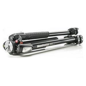 Manfrotto（マンフロット） 055プロアルミニウム三脚3段 MT055XPRO3