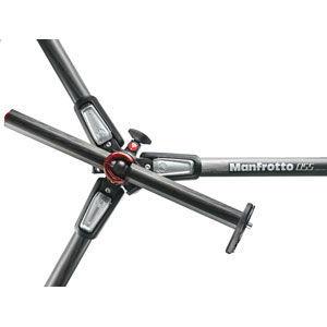 マンフロット 055プロカーボンファイバー三脚3段 MT055CXPRO3 返品種別Aの画像
