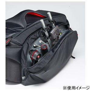 マンフロット カメラバッグ MB PL-CC-193Nビデオケース MB PL-CC-193N
