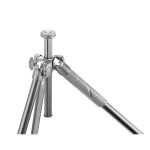 Manfrotto（マンフロット） ビデオ三脚キット 290LIGHT+MVH400AH