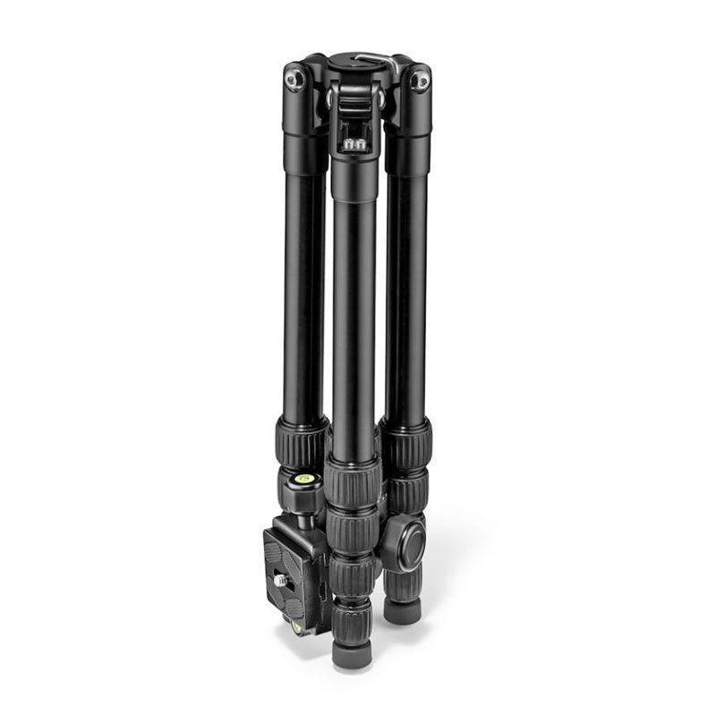 Manfrotto（マンフロット） Elementトラベル三脚 スモール Manfrotto