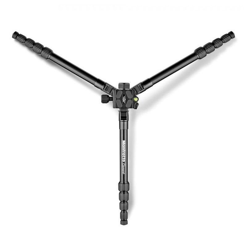 Manfrotto（マンフロット） Elementトラベル三脚 スモール Manfrotto