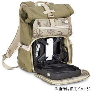 マンフロット アースエクスプローラー 小型バックパック NATIONAL GEOGRAPHIC Earth Explorer NG 5168 返品種別A｜joshin｜04