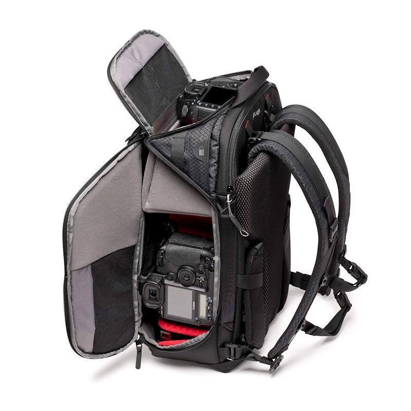 Manfrotto マンフロット PL マルチローダー バックパック M MB 楽天市場】マンフロット PL マルチローダー バックパック M MB