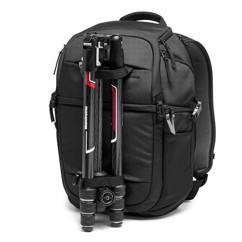 マンフロット Advanced ファスト バックパック M III Manfrotto MB-MA3-BP-FM 返品種別A_5