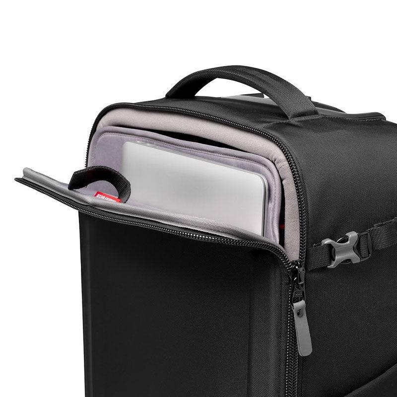 Manfrotto（マンフロット） Advanced ローラーバッグ III Manfrotto MB