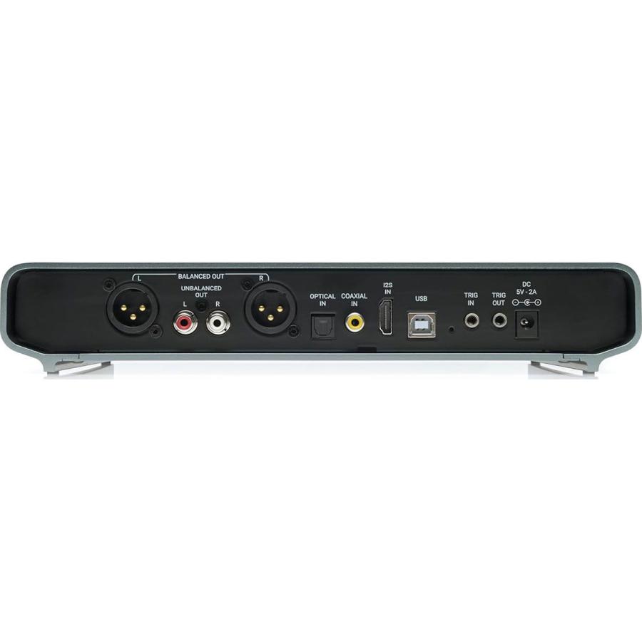 ヴォリューミオ USB-DAC・プレチーゾ Volumio PRECISO 返品種別Aの画像