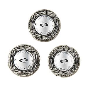 フィリップス 交換用替刃 3個入 Philips Hq56 51 返品種別a Joshin Web 通販 Paypayモール