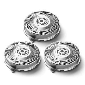 PHILIPS - フィリップス アーキテックセンソタッチ3Dシリーズ 純正替刃 RQ12/61 Amazon | フィリップス アーキテック・センソタッチ3Dシリーズ用