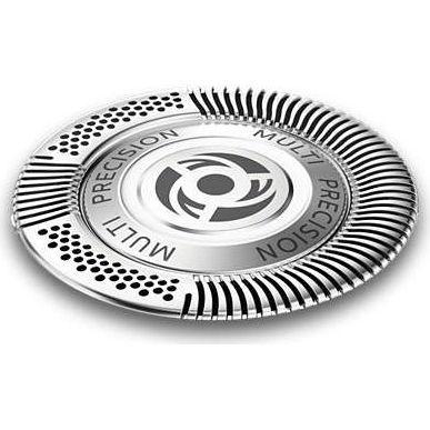 PHILIPS - フィリップス アーキテックセンソタッチ3Dシリーズ 純正替刃 RQ12/61 51GgLfbp61L._UF350,350_QL80_.jpg