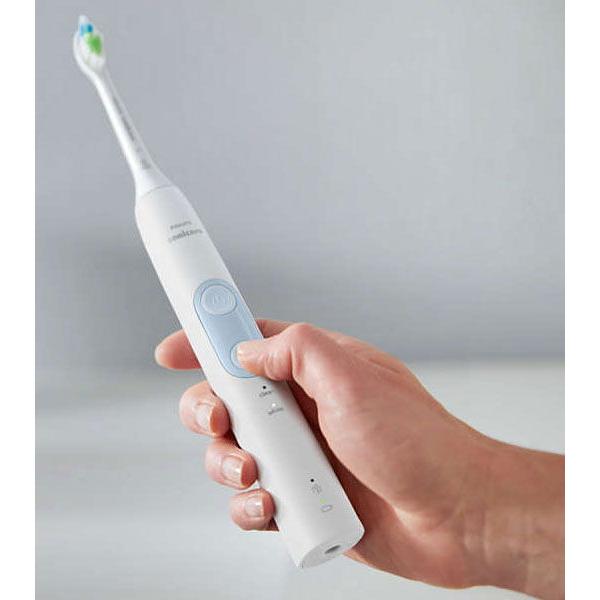 ◎PHILIPS 　電動歯ブラシ　プロテクトクリーン HX684P Amazon.co.jp: 【Amazon.co.jp限定】フィリップス ソニッケアー