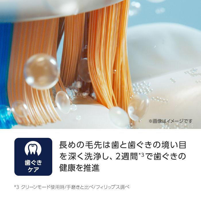 PHILIPS ソニッケアー9900プレステージ 本体 シャンパン Philips フィリップス 電動歯ブラシ(シャンパン) Sonicare