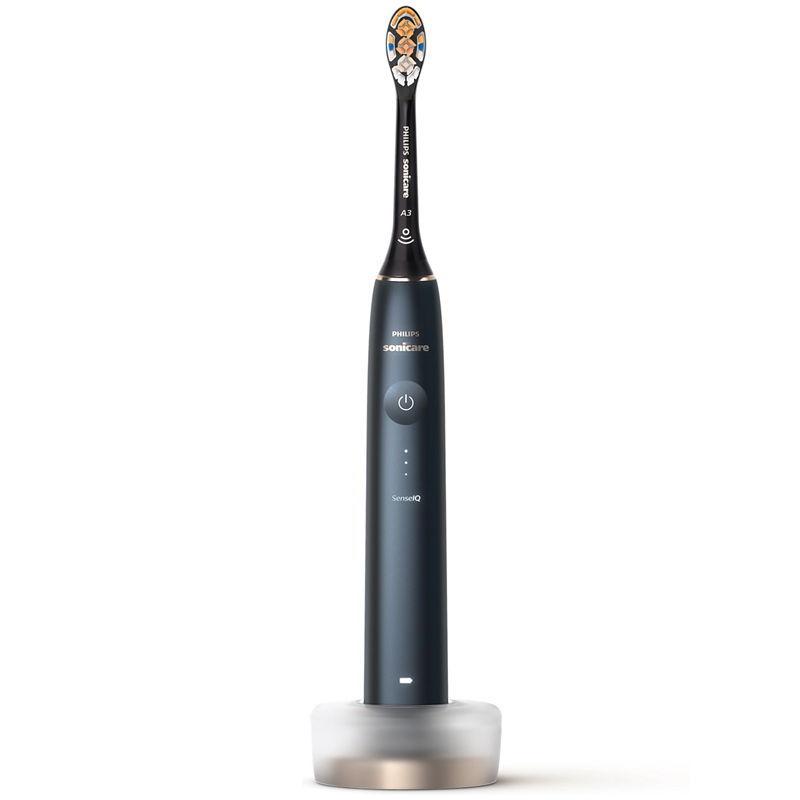 超激得格安 フィリップス 電動歯ブラシ(ミッドナイトブルー) PHILIPS