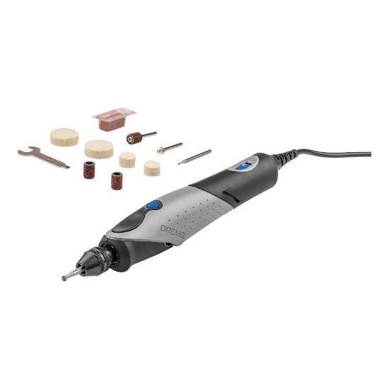 ドレメル ペン型ミニルーター/ フィーノ アクセサリー9種11個付属 DREMEL フィーノ 2050-N/ 11JA 返品種別B の商品画像