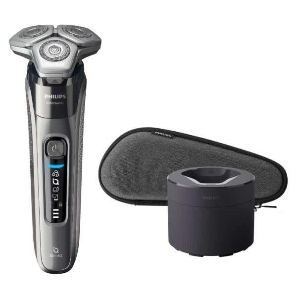 PHILIPS シェーバー Shaver series 7000 ウェット＆ドライ電気シェーバー S7970/26 | Philips