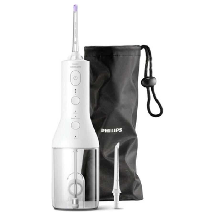 フィリップス　ソニックケア　Philips Sonicare 3000 本体 Amazon.co.jp: Philips Sonicare Cordless Power Flosser 3000