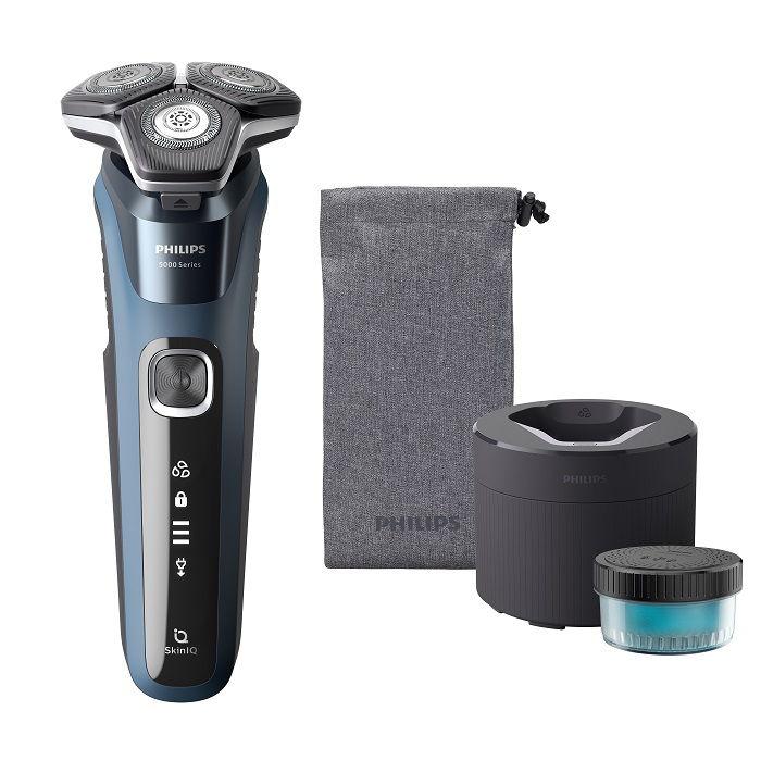 Philips（フィリップス） メンズシェーバー[電気シェーバー](回転刃