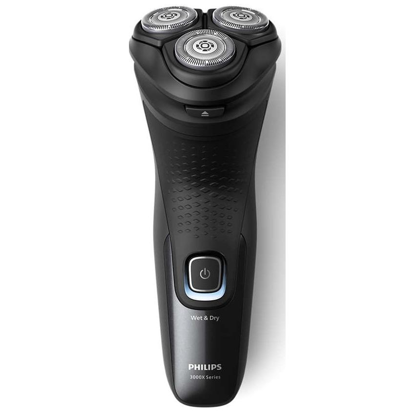 PHILIPS 3000Xシリーズ X3051/00 [ブラック]の商品画像（Yahoo!ショッピング）