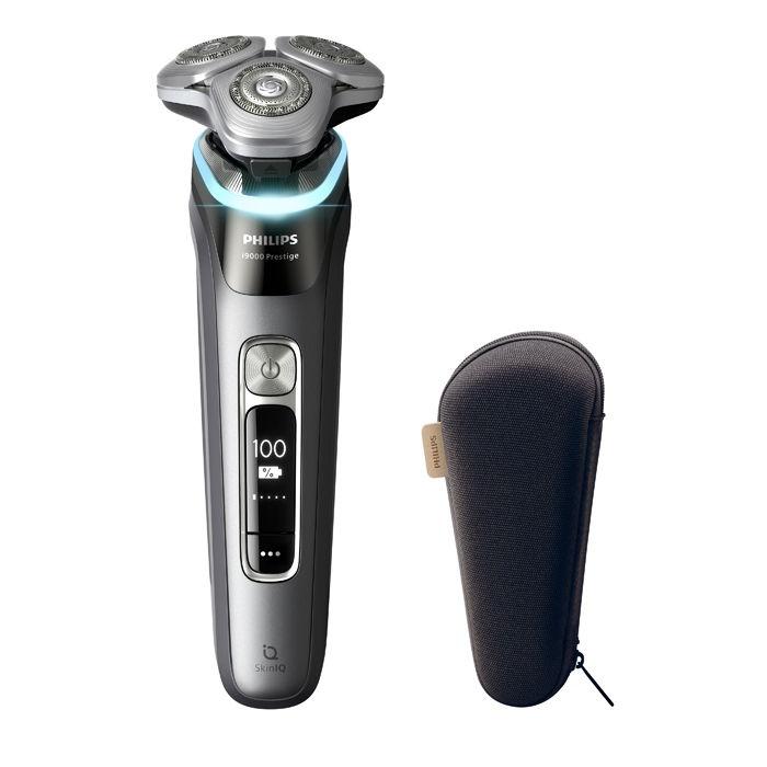 Philips（フィリップス） メンズシェーバー[電気シェーバー](回転刃