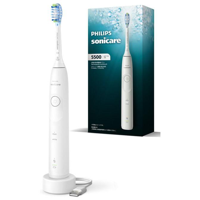 Philips（フィリップス） 電動歯ブラシ(ホワイト) Philips Sonicare