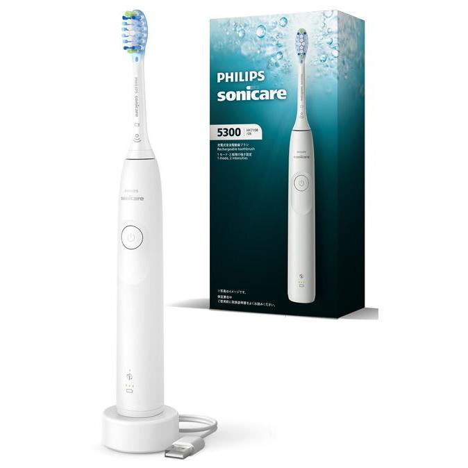 Philips（フィリップス） 電動歯ブラシ(ホワイト) Philips Sonicare 