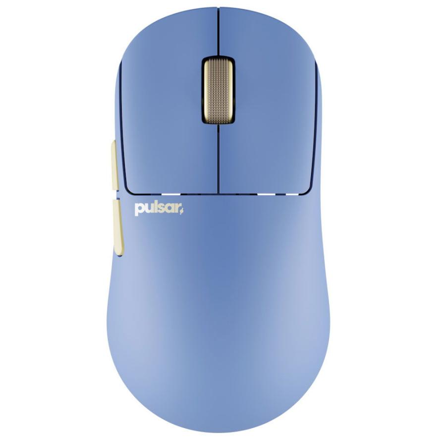 マウス・トラックボール PULSAR X2H CRAZYLIGHT MINI X2 CrazyLight Mini Gaming Mouse – Pulsar Gaming Gears