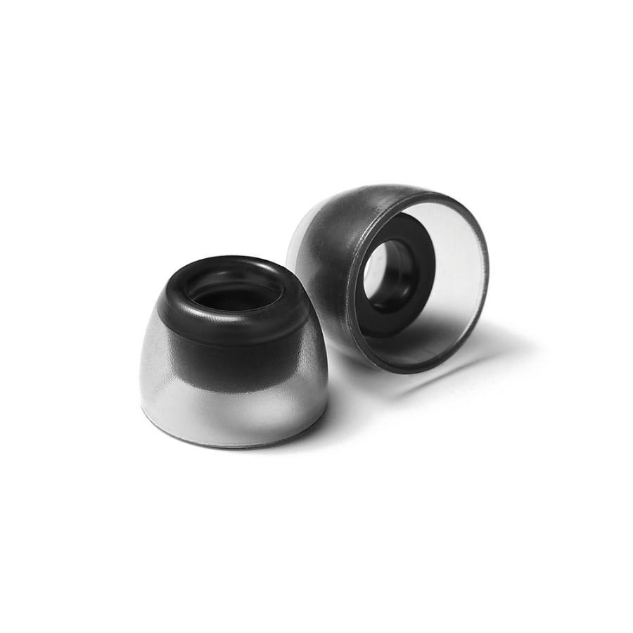 AZLA（アズラ） イヤーピース(SSSサイズ/ 2ペア)《SednaEarfit Crystal