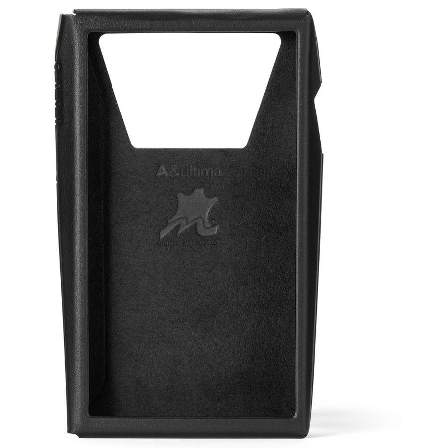 未使用品 Astell＆Kern SP3000T 純正レザーケース　ブラック Astell&Kern A&ultima SP3000T Case Black [IRV-AK-SP3000T-CASE