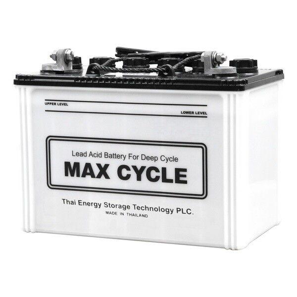 MAX CYCLE EBバッテリー サイクルサービス用(他商品との同時購入不可) EB-65-LL 返品種別B｜joshin｜02
