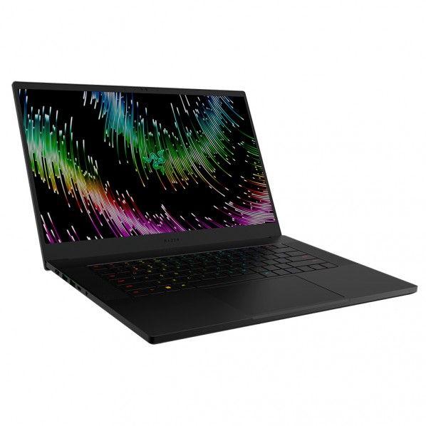 Razer 15.6型 ゲーミングノートパソコン Razer Blade 15(Core i7/  メモリ 16GB/  1TB SSD/  GeForce RTX 4060)ブラック RZ09-0485YJD3-R3J1 返品種別B｜joshin｜02