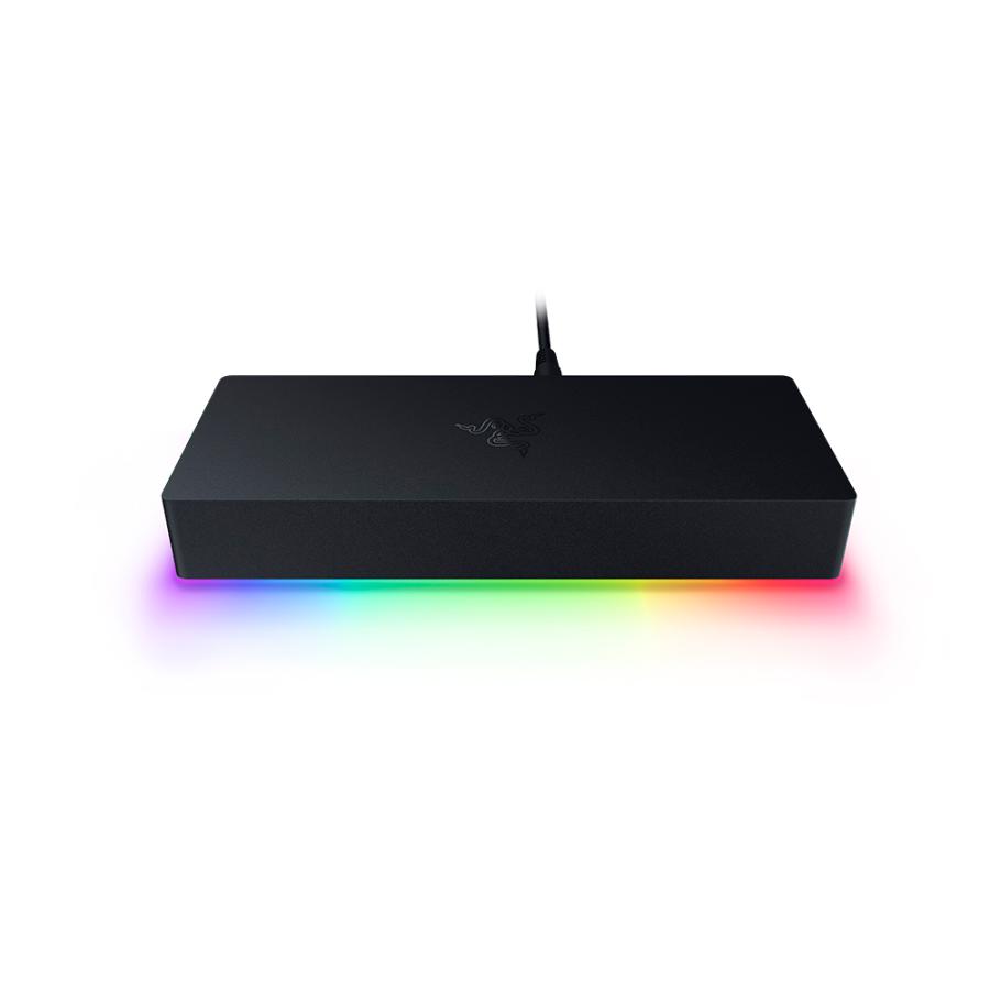 Razer（レイザー） Razer｜レイザー Razer Thunderbolt 5 Dock Chroma