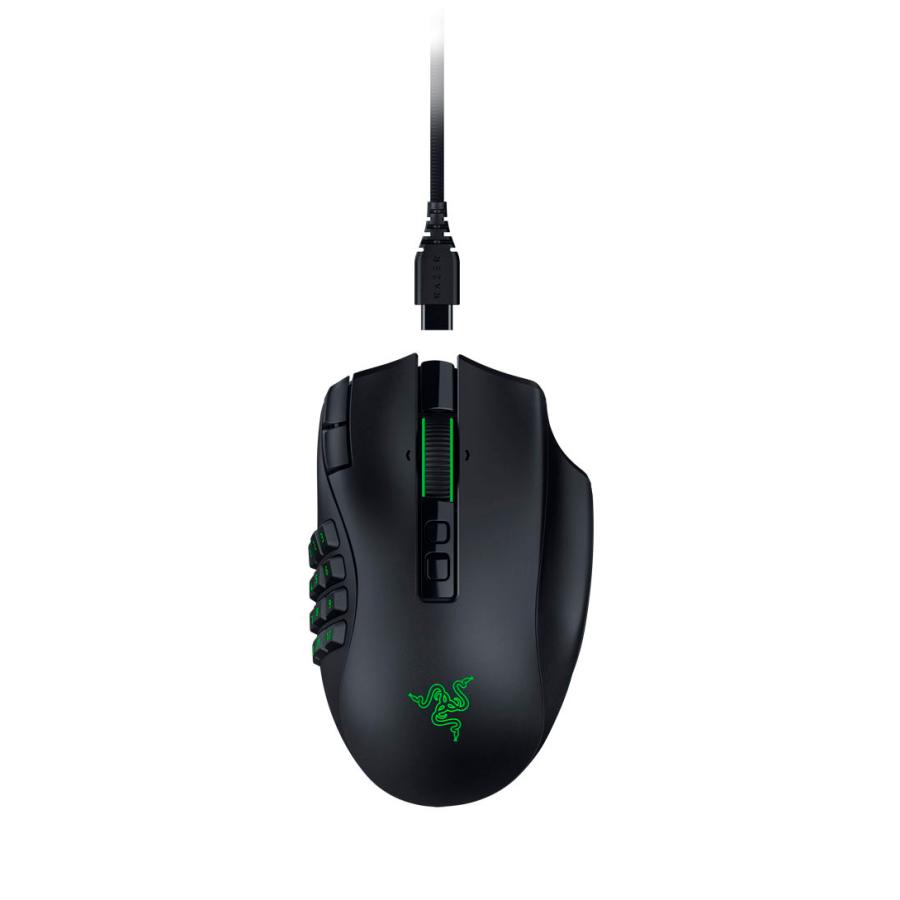 Razer レイザー ゲーミングマウス NAGA V3 PRO
