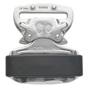 AUSTRIALPIN COBRA バックル 45mm ステンレス(シルバー) FI45AVF 返品