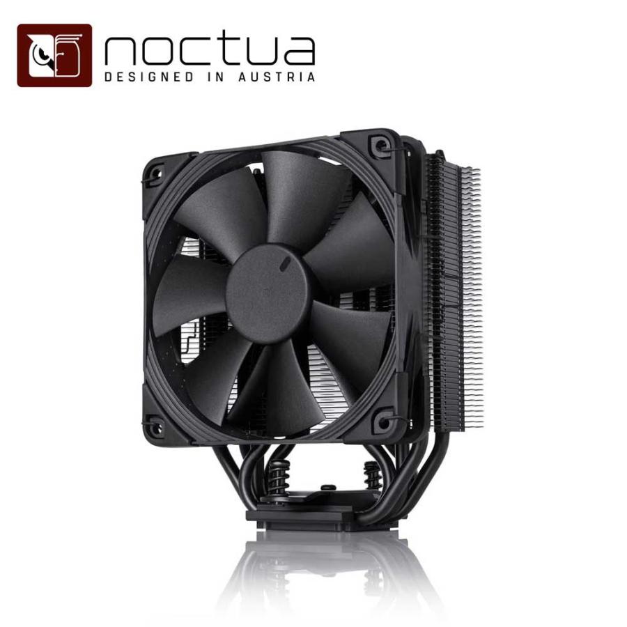 Noctua｜ノクチュア シングルタワー 空冷式CPUクーラー NH-U12S