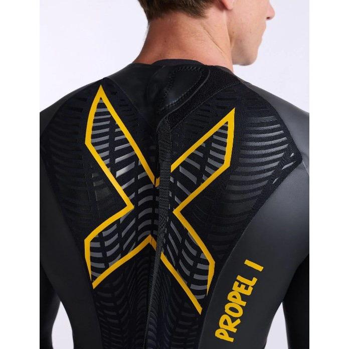 2XU ウェットスーツ M 2XU ウェットスーツ M