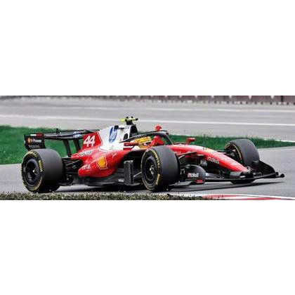 LOOKSMART 1/ 43 Ferrari SF-26 No.44 2nd Canadian GP 2026(LSF1084