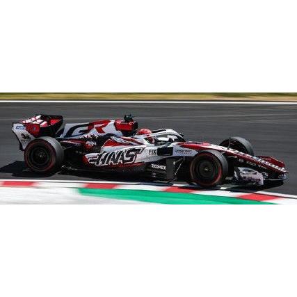 スパークモデル スパーク 1/ 64 TGR Haas F1 Team VF-26 No.31