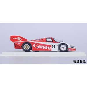スパーク×キッドボックス 1/ 43 Porsche 956 #14 GTi