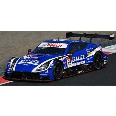 スパークモデル スパーク 1/ 43 REALIZE CORPORATION Z KONDO RACING
