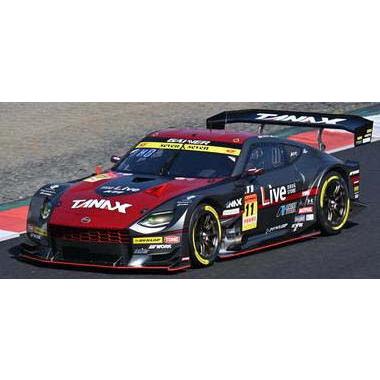 スパークモデル スパーク 1/ 43 GAINER TANAX Z GAINER No.11 GT300